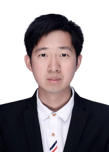 高玉龙2023